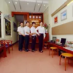 Grand Holiday Hotel