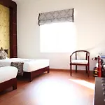 Golden Halong Hotel