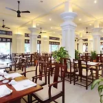Amaryllis Resort