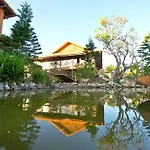 Peaceful Resort