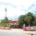 Dynasty Mui Ne Beach Resort