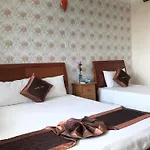 Blue Sea Hotel