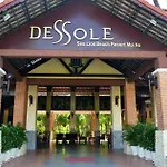 Dessole Beach Resort Muine