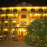 Vinh Suong Seaside Hotel And Resort