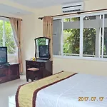 Lam Son Hotel & Apartments