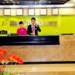 New Star Ha Long Hotel