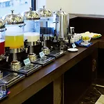 Song Loc Luxury Hotel