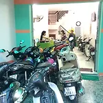 Hanh Huong Hostel