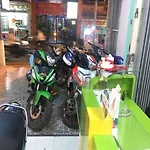 Hanh Huong Hostel