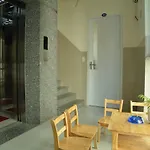 Hoang Chau Motel