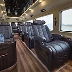 Rosa Boutique Cruise