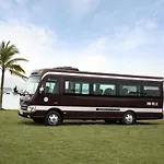 Rosa Boutique Cruise
