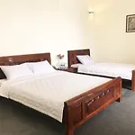 Pacific Hotel Vung Tau