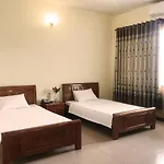 Pacific Hotel Vung Tau