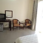 Blue Heaven Hotel