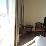 Blue Heaven Hotel