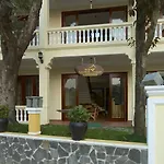 Tea Garden Villa