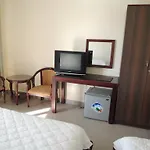 Blue Heaven Hotel