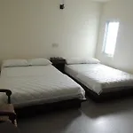 Blue Heaven Hotel