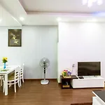 Modern Apartment Sea View