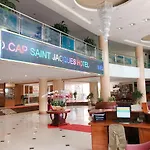 Cap Saint Jacques Hotel