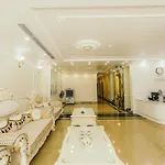 White Crown Hotel