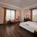 Rosaliza Hotel Hanoi