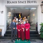 Hanoi Space Hotel