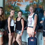 Hoang Yen Guesthouse