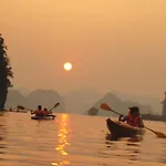 Garden Bay Luxury Cruise