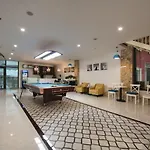 Ha Long Marina Hotel