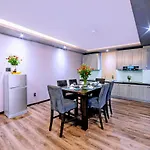 Thu Trang Beachfront Hotel