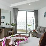 Golden Peak Resort & Spa