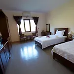 Peaceful Resort