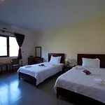 Peaceful Resort
