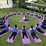 Ngoc Linh Eco Garden Resort