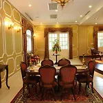 Toki Sai Gon Resort&Spa