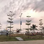 Sun Bay Tuan Chau Hotel