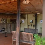 Rang Garden Hill Side Resort
