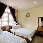 Happy Angel Hotel