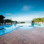 Beachfront Hotel