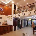 Golden Sea Hotel