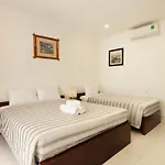 La Paloma Villa