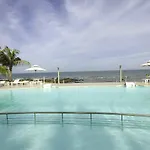 Peaceful Resort