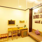 Khách sạn Hội An Phố Library