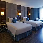 Central Luxury Ha Long Hotel