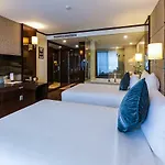 Central Luxury Ha Long Hotel
