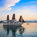 Halong Stellar Cruise
