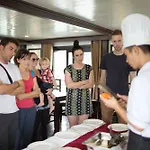 Halong Stellar Cruise