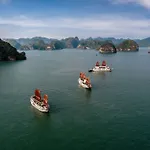 Halong Stellar Cruise